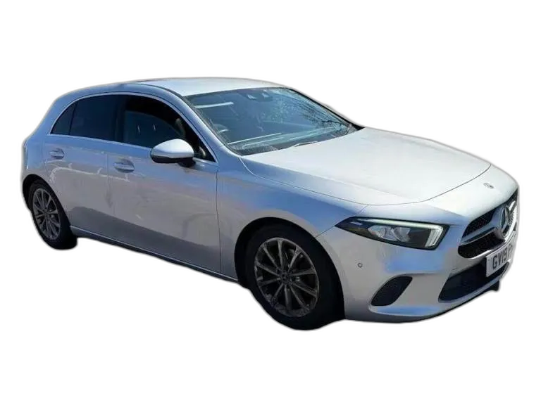 2019 Mercedes-Benz A-Class 1.5 A180d Sport (Premium) Hatchback 5dr Diesel 7G-DCT Euro 6 (s/s) (11...