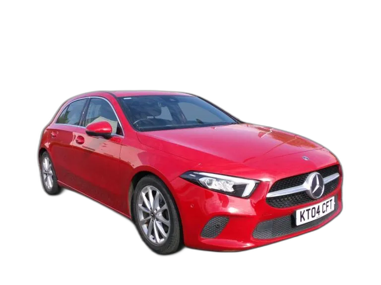 2019 Mercedes-Benz A-Class A200 Sport Executive 5dr Auto HATCHBACK PETROL Automatic