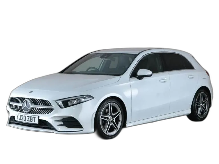 2020 Mercedes-Benz A-Class 1.3 A200 AMG Line Hatchback 5dr Petrol Manual Euro 6 (s/s) (163 ps) - ...