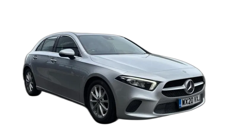 2020 Mercedes-Benz A-Class 1.3 A200 Sport Hatchback 5dr Petrol Manual Euro 6 (s/s) (163 ps) Hatch...