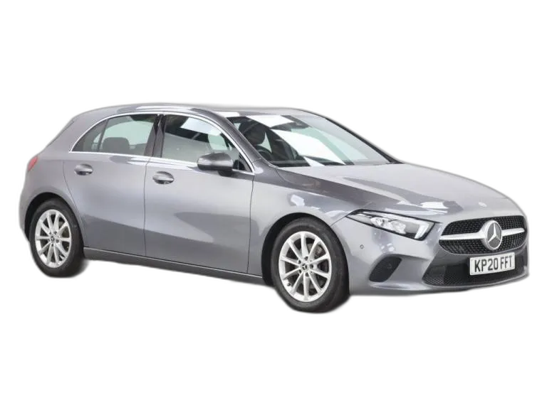 2020 Mercedes-Benz A-Class 2.0 A200d Sport (Executive) Hatchback 5dr Diesel 8G-DCT Euro 6 (s/s) (...