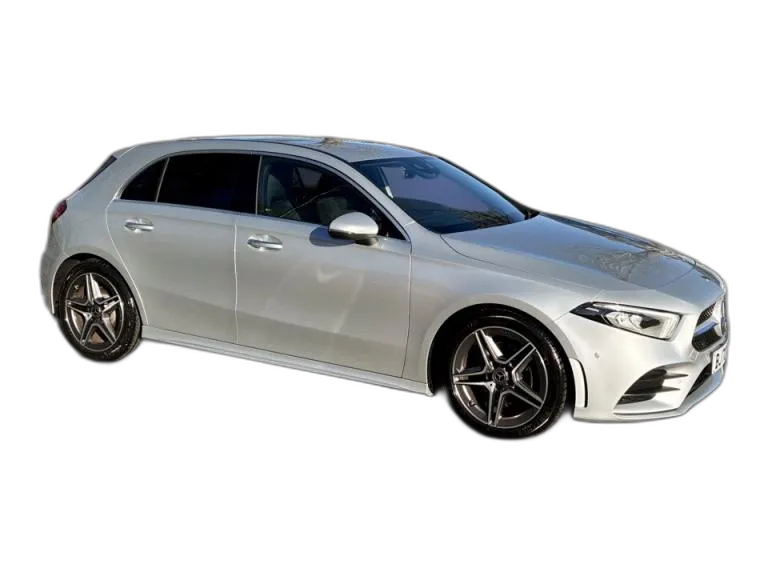 2020 Mercedes-Benz A-Class A200 AMG Line Premium 5dr Auto Hatchback PETROL Automatic