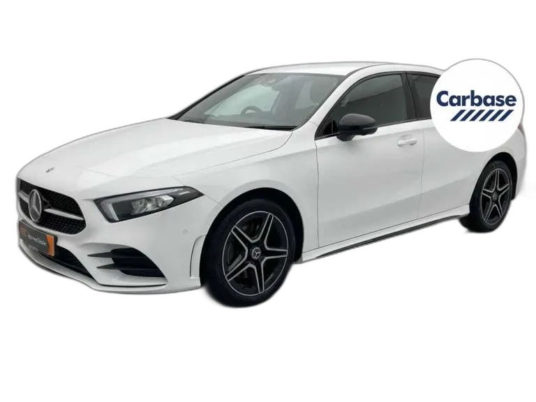 2021 Mercedes-Benz A-Class 1.3 A250e 15.6kWh AMG Line Edition Saloon 4dr Petrol Plug-in Hybrid 8G...