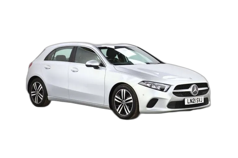 2021 Mercedes-Benz A-Class A180 Sport Executive 5dr Auto HATCHBACK PETROL Automatic