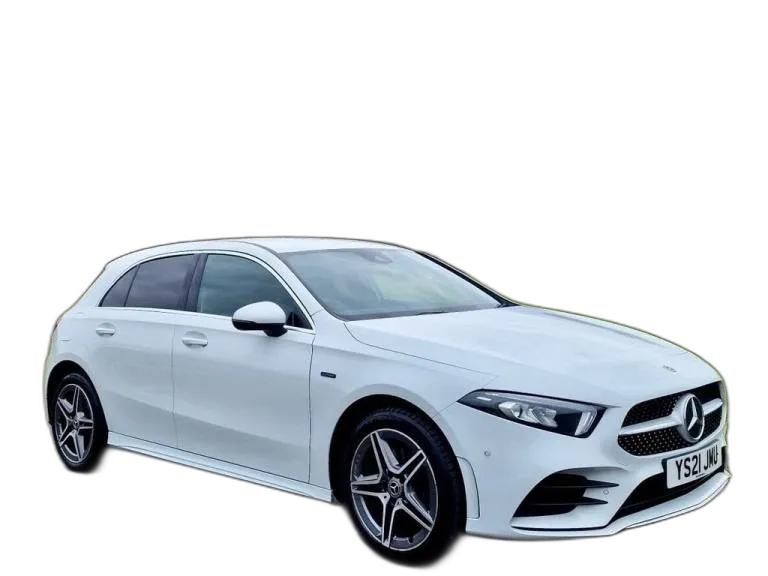 2021 Mercedes-Benz A-Class A250e AMG Line Executive 5dr Auto HATCHBACK PETROL/ELECTRIC Automatic