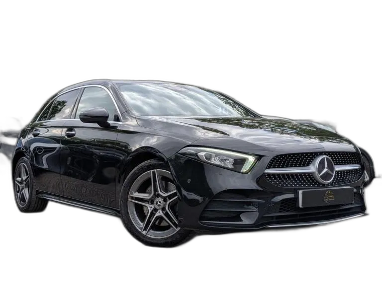 2021 Mercedes-Benz A-Class A250e AMG Line Premium 5dr Auto HATCHBACK PETROL/ELECTRIC Automatic