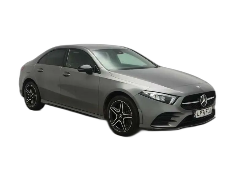 2022 Mercedes-Benz A-Class 1.3 A250e 15.6kWh AMG Line Edition (Premium) 8G-DCT Euro 6 (s/s) 5dr H...