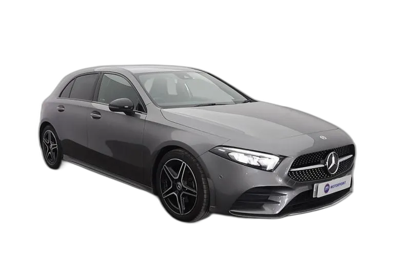 2022 Mercedes-Benz A-Class A200 AMG Line Executive 5dr Auto HATCHBACK PETROL Automatic
