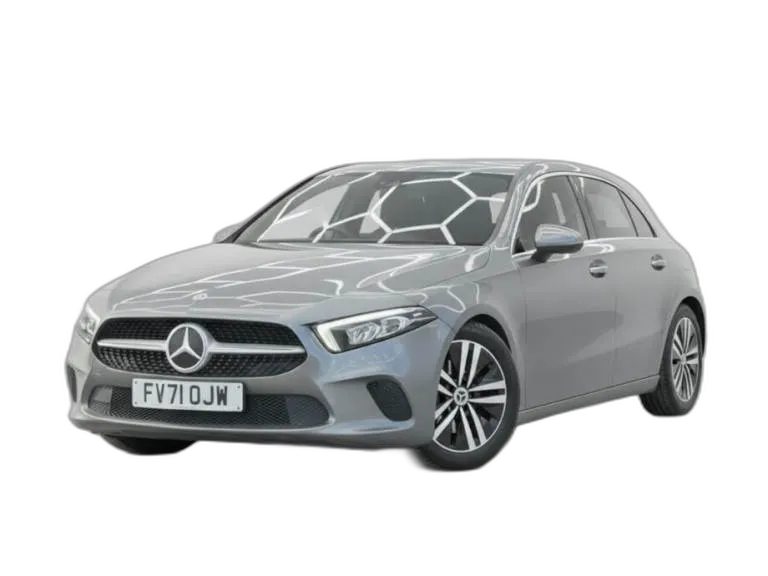 2022 Mercedes-Benz A-Class A200d Sport Hatchback 5dr Diesel 8G-DCT Euro 6 (s/s) (150 ps) Hatchbac...