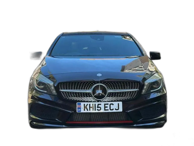 2026 Mercedes-Benz A-Class Hatchback Petrol Automatic