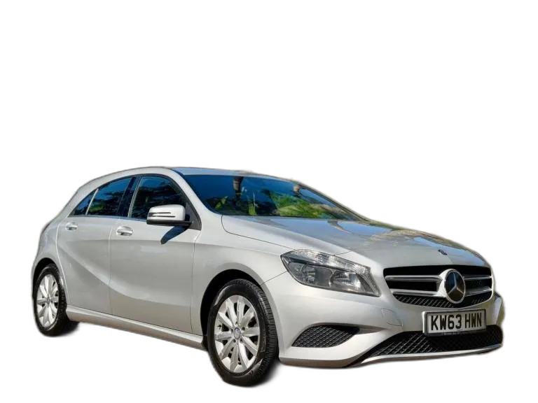 MERCEDES-BENZ A CLASS 1.5 A180 CDI SE Euro 5 (s/s) 5dr 2014
