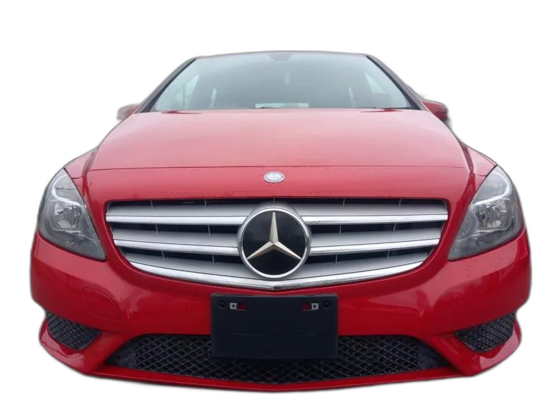 2026 Mercedes-Benz B Class 1.6 Automatic ONLY 22,000 MILES Hatchback PETROL Automatic