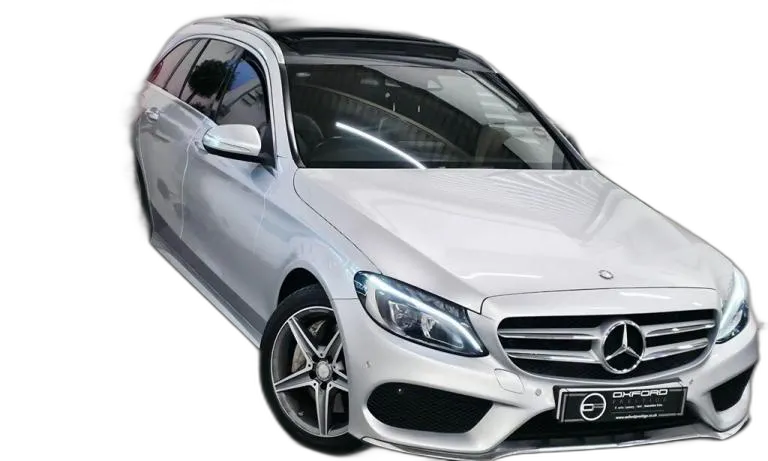 2014 Mercedes-Benz C Class C250 BlueTEC AMG Line Premium Plus 5dr Auto ESTATE DIESEL Automatic