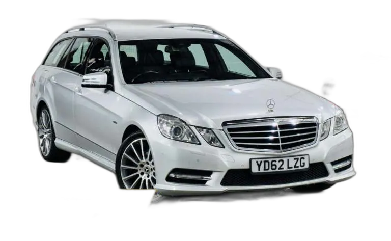 2012 Mercedes-Benz E Class 2.1 E250 CDI BlueEfficiency Sport Tiptronic Euro 5 5dr ESTATE Diesel A...