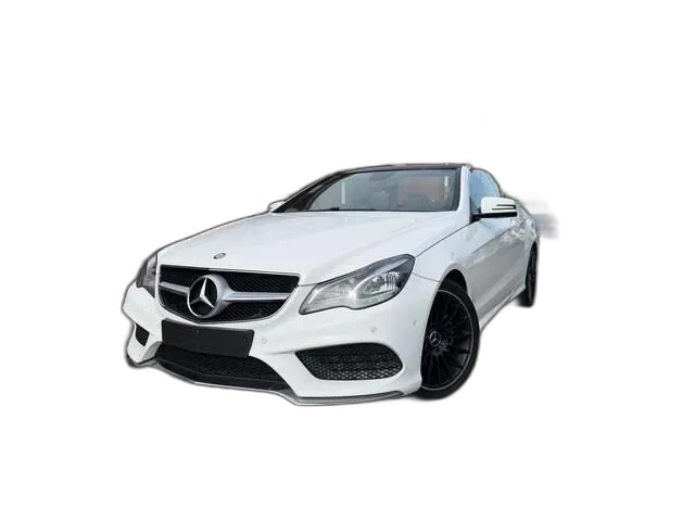 2013 Mercedes-Benz E Class 2013 13-Reg Mercedes E250 CDI AMG Sport Convertible Auto,88,000 Miles!...
