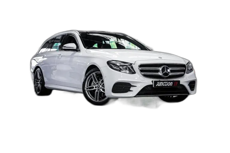 2016 Mercedes-Benz E Class E220d AMG Line Premium Plus 5dr 9G-Tronic ESTATE DIESEL Automatic