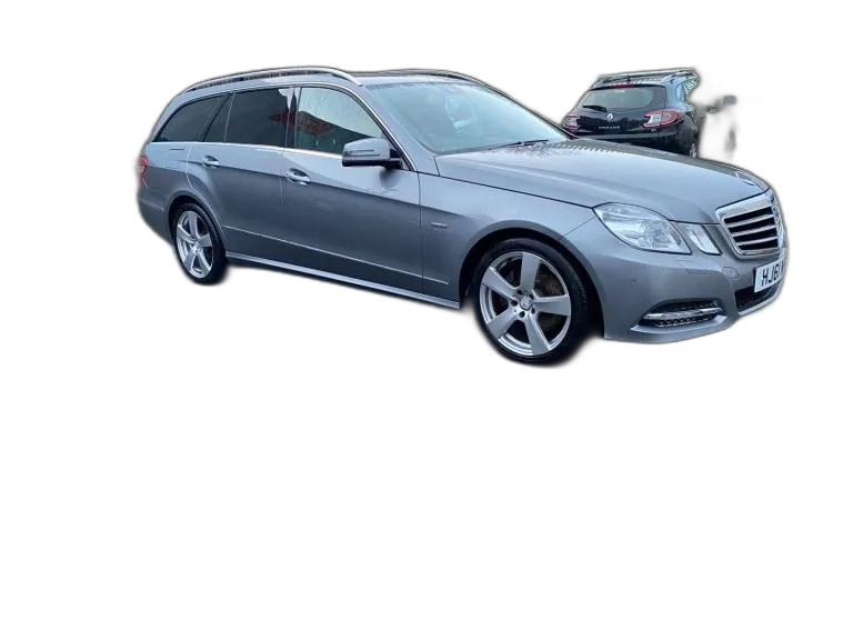 2011 Mercedes-Benz E Class E250 CDI BlueEFF Avantgarde Ed 125 5dr Tip Auto ESTATE Diesel Automatic