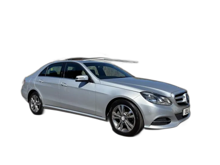 2014 Mercedes-Benz E Class E220 CDI SE 7G-Tronic 2014-64 SALOON Diesel Automatic