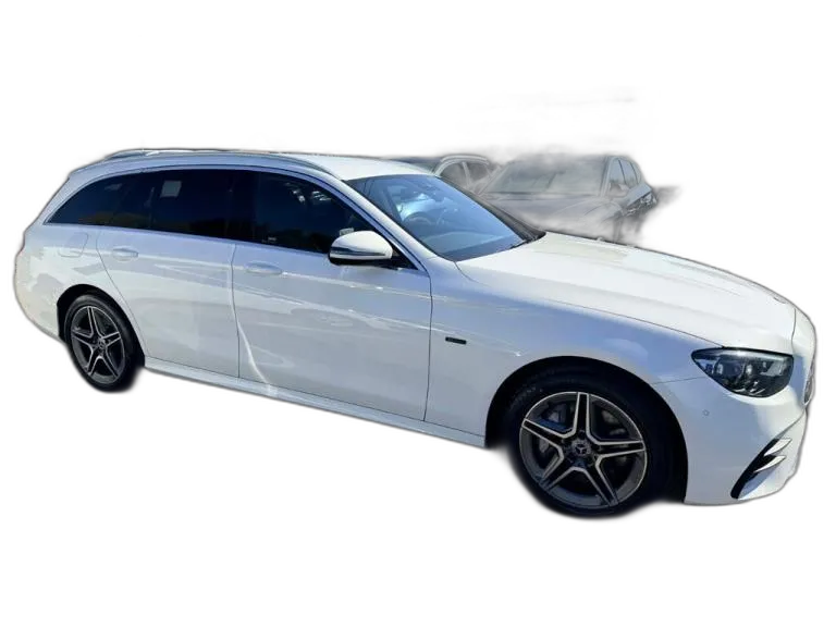 2021 Mercedes-Benz E Class 2.0 E300de 13.5kWh AMG Line Estate 5dr Diesel Plug-in Hybrid G-Tronic+...