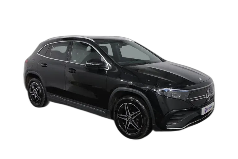 2023 Mercedes-Benz EQA EQA 300 4Matic 168kW AMG Line 66.5kWh 5dr Auto ESTATE ELECTRIC Automatic