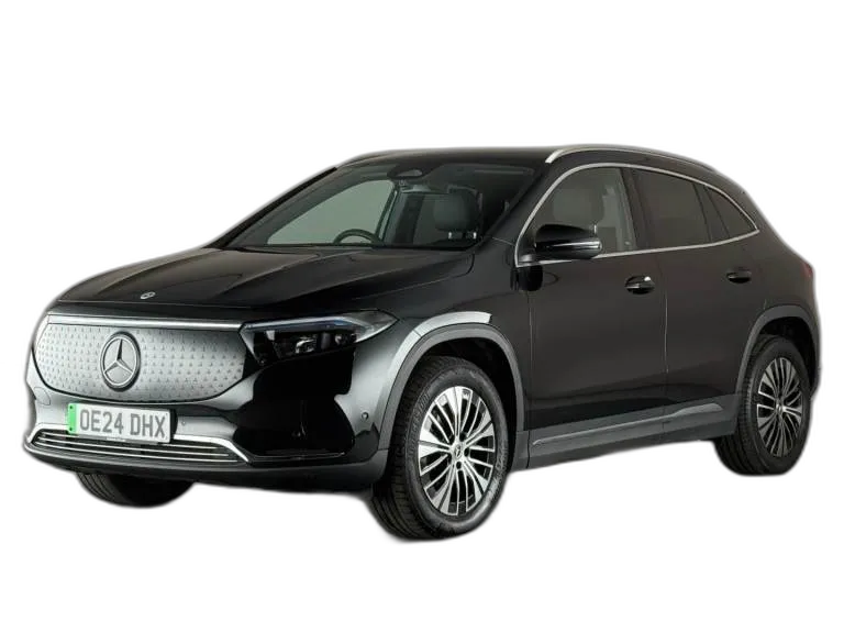 2024 Mercedes-Benz EQA EQA 250+ 140kW Sport Executive 70.5kWh 5dr Auto ESTATE ELECTRIC Automatic