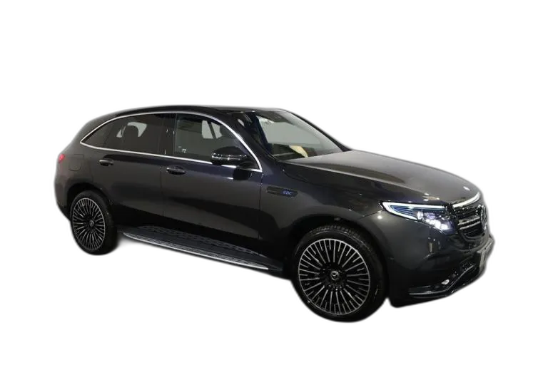 2023 Mercedes-Benz EQC EQC 400 300kW AMG Line Premium 80kWh 5dr Auto SUV Electric Automatic