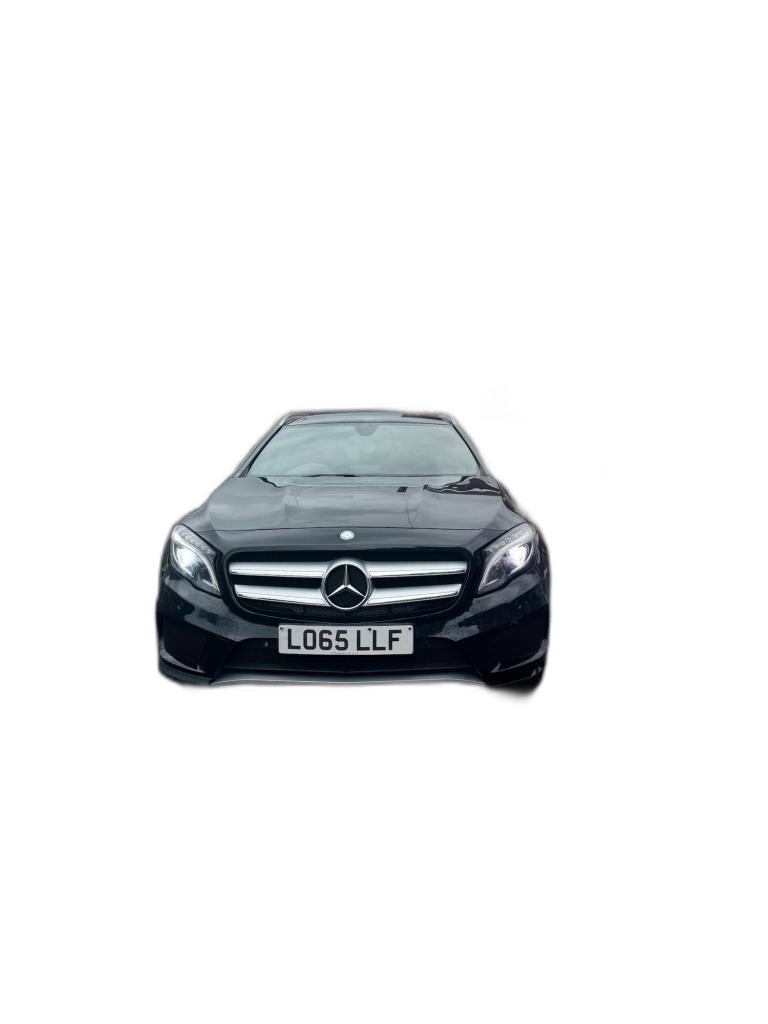 2015 Mercedes-Benz GLA GLA 200d 4Matic AMG Line 5dr Auto Premium] ESTATE Diesel Automatic
