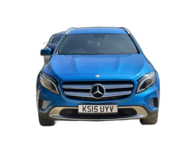 2015 Mercedes-Benz GLA GLA 220 CDI 4Matic Sport 5dr Auto [Premium] ESTATE Diesel Automatic