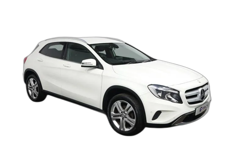 2017 Mercedes-Benz GLA GLA 200d Sport 5dr Auto [Executive] ESTATE DIESEL Automatic