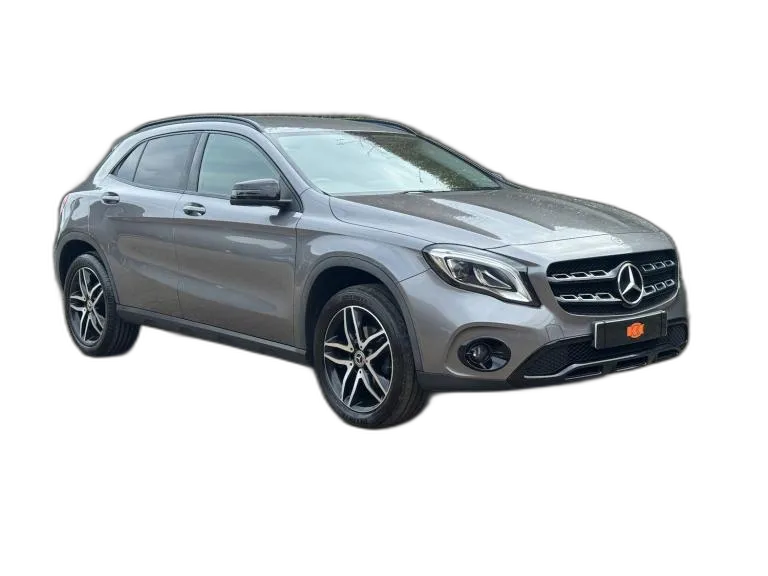 2019 Mercedes-Benz GLA GLA 180 Urban Edition 5dr Auto ESTATE PETROL Automatic