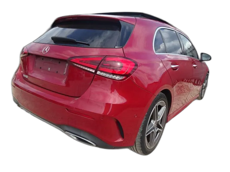 2021 21 REG MERCEDES BENZ A CLASS A180 AMG LINE PREMIUM+ DAMAGED SALVAGE