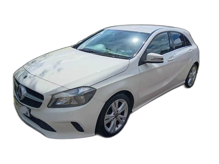Mercedes-Benz, A CLASS, Hatchback, 2017, Semi-Auto, 1461 (cc), 5 doors