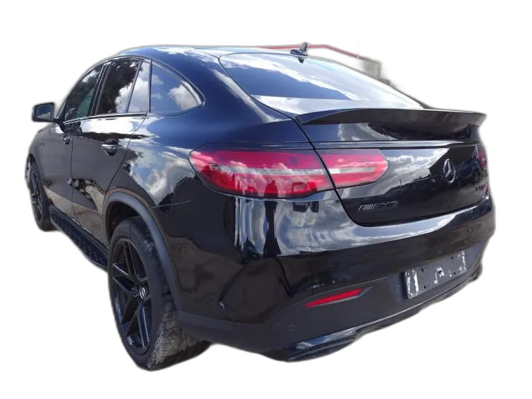 2019 19 REG MERCEDES GLE 350 AMG NIGHT EDITION PREMIUM+ 4MATIC DAMAGED SALVAGE