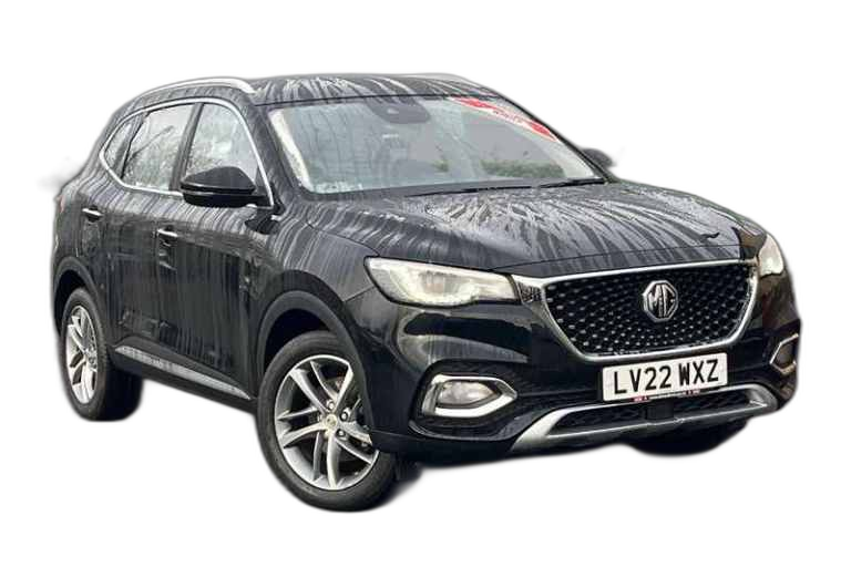 2022 MG MG HS 1.5 T-GDI Excite 5dr ESTATE PETROL Manual