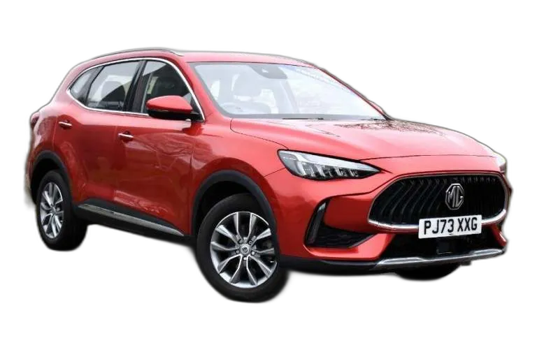 2023 MG MG HS 1.5 T Gdi Se Suv 5dr Petrol Dct Euro 6 (s/s) (162 Ps) ESTATE Petrol Automatic