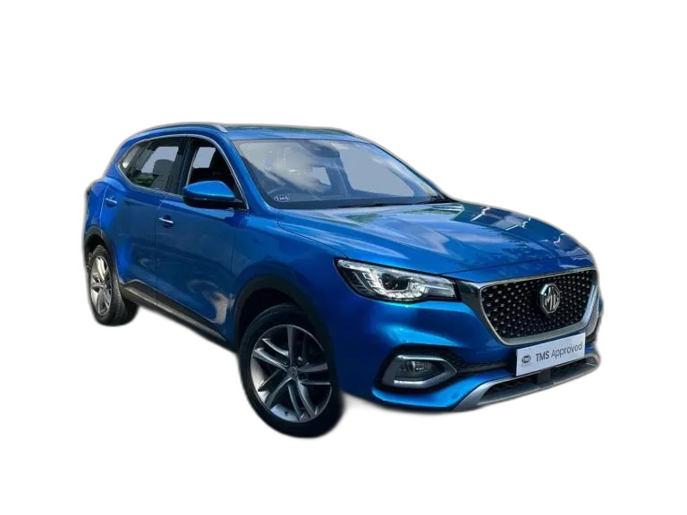 2021 MG MG HS 1.5 T-GDI Excite Euro 6 (s/s) 5dr ESTATE Petrol Manual — photo 2