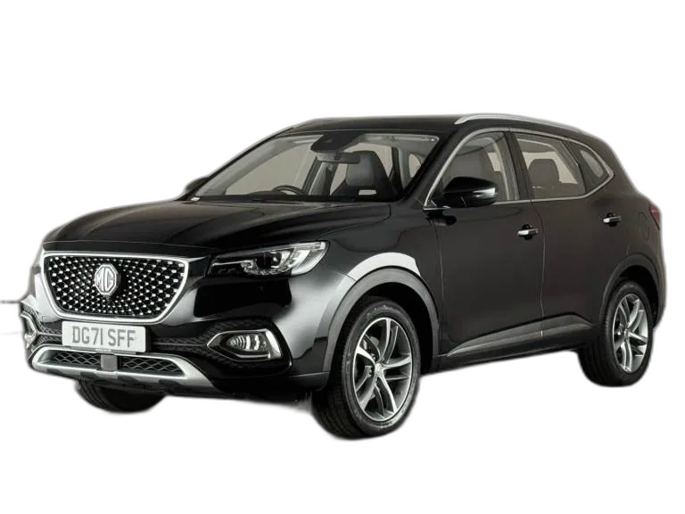 2021 MG MG HS 1.5 T-GDI Exclusive SUV 5dr Petrol DCT Euro 6 (s/s) (162 ps) - HEATED SEATS Suv Pet...
