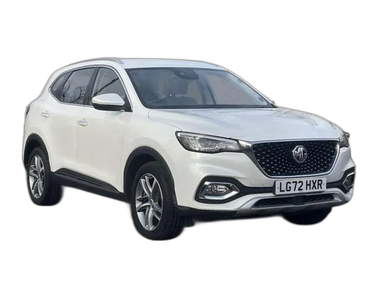 2022 MG MG HS 1.5 T-GDI Excite 5dr DCT Semi Automatic Hatchback Petrol Semi Automatic