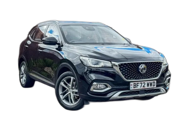 2022 MG MG HS 1.5 T-GDI Excite DCT Euro 6 (s/s) 5dr ESTATE Petrol Automatic