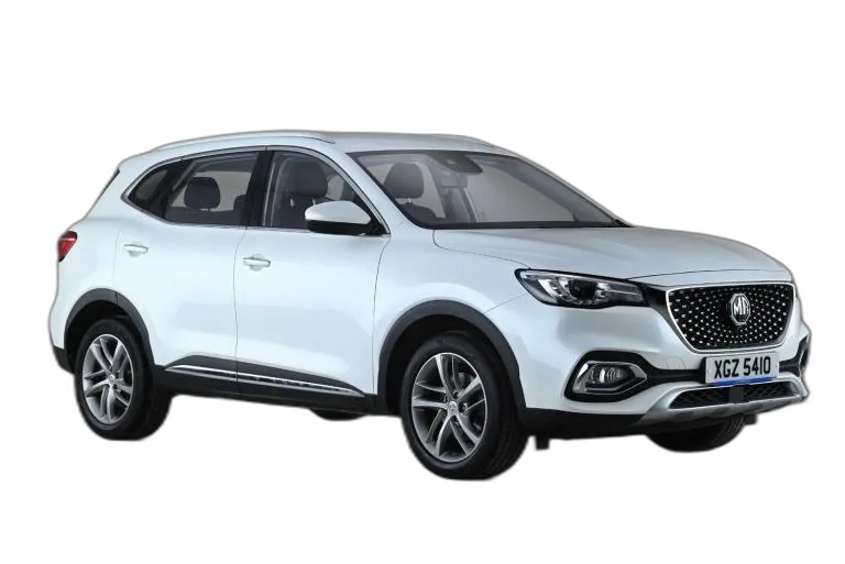 2022 MG MG HS 1.5 T-GDI Excite Euro 6 (s/s) 5dr SUV Petrol Manual