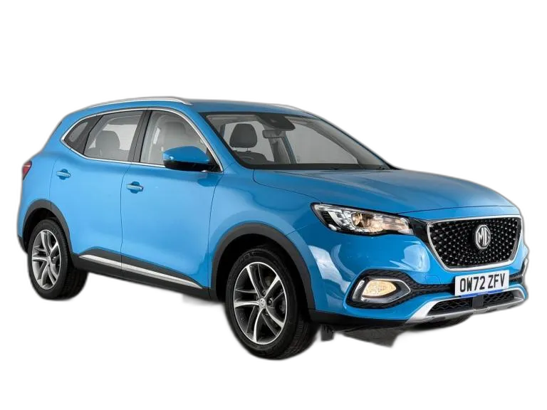 2023 MG MG HS 1.5 T-GDI Excite DCT Euro 6 (s/s) 5dr SUV Petrol Automatic