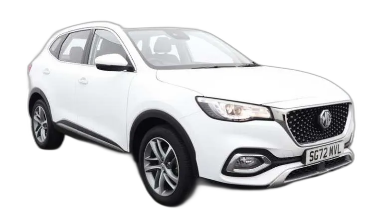 2023 MG MG HS 1.5 T-GDI Excite SUV 5dr Petrol Manual Euro 6 (s/s) (162 ps) Manual SUV Petrol Manual