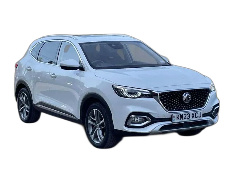 2023 MG MG HS 1.5 T-GDI Exclusive 5dr ESTATE PETROL Manual