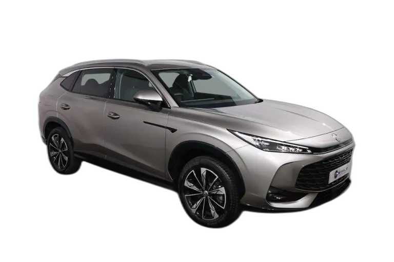 2025 MG MG HS 1.5 T-GDI Hybrid-Plus SE 5dr Auto SUV Hybrid Automatic