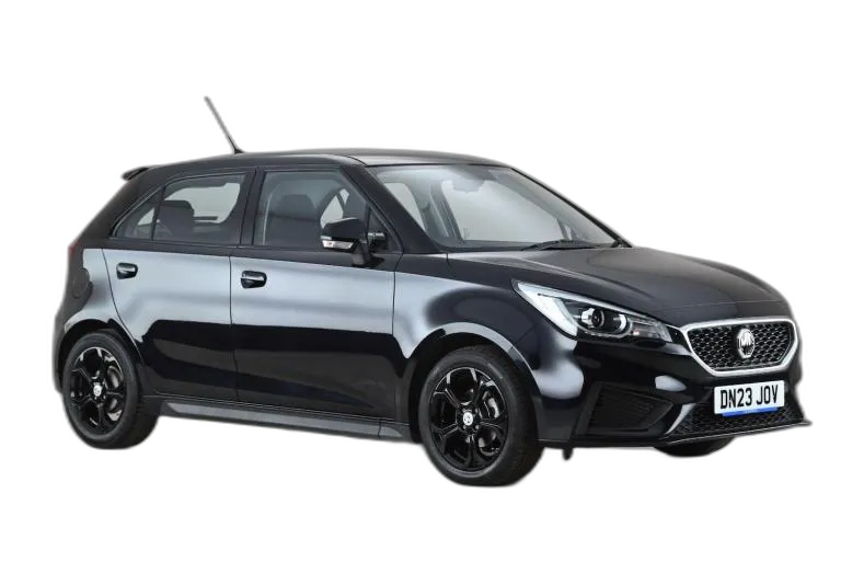 2023 MG MG3 1.5 VTi-TECH Excite Euro 6 (s/s) 5dr Hatchback Petrol Manual