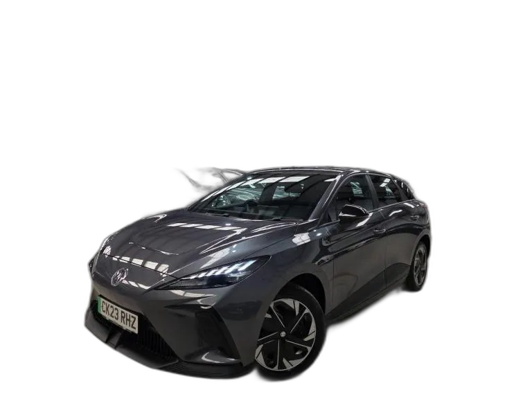 2023 MG MG4 64kWh SE Long Range Auto 5dr HATCHBACK Electric Automatic
