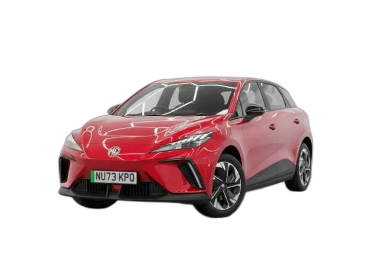 2023 MG MG4 SE Hatchback 51kWh 5dr Electric Auto (170 ps) Hatchback Electric Automatic