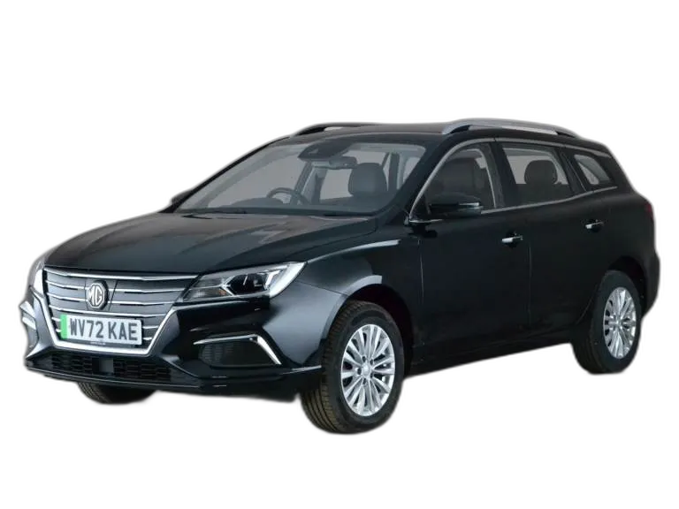 2022 MG MG5 115kW Exclusive EV 61kWh 5dr Auto ESTATE ELECTRIC Automatic