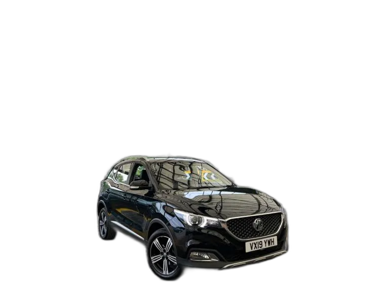 2019 MG MG ZS 1.5 MG ZS Exclusive 5dr SUV Petrol Manual