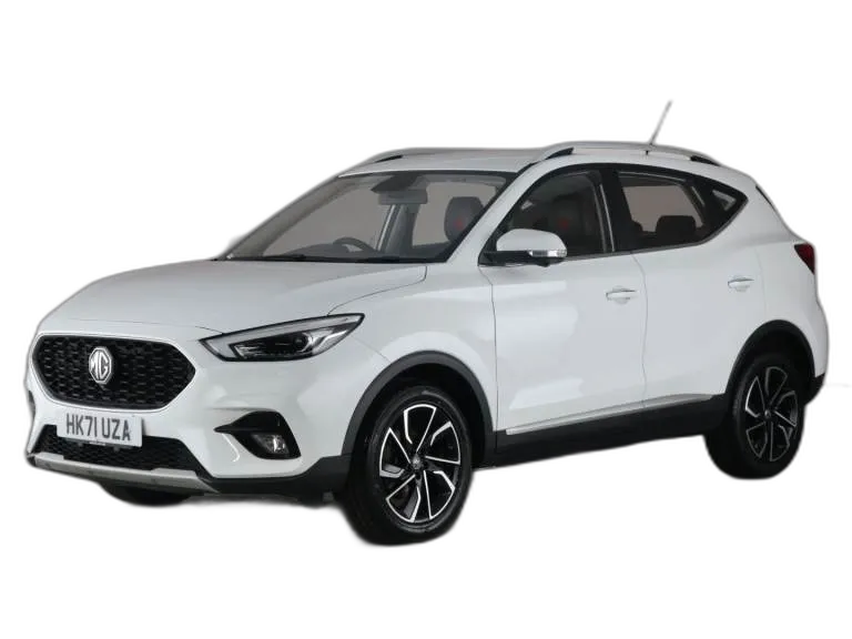 2021 MG MG ZS 1.5 VTi-TECH Exclusive 5dr HATCHBACK PETROL Manual